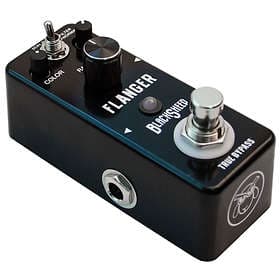 Black Sheep Pedals Analog Flanger