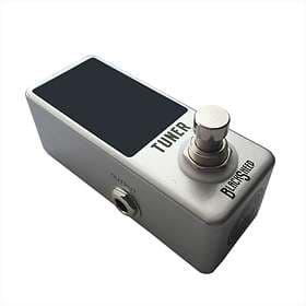 Black Sheep Pedals Power Tuner