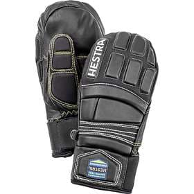 Hestra Impact Racing Mitten (Junior)