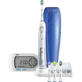 Oral-B Triumph 5000 FlossAction