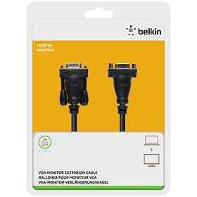 Belkin Pro Series VGA - VGA M-F 3m