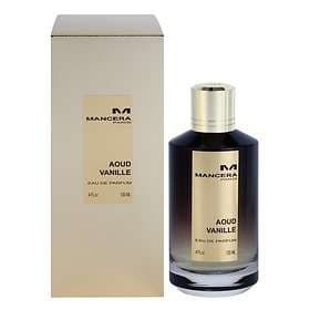 Mancera Aoud Vanille edp 120ml