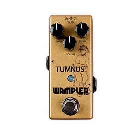 Wampler Tumnus Boost/Overdrive