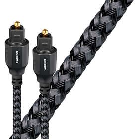 Audioquest Carbon Toslink - Toslink 1,5m