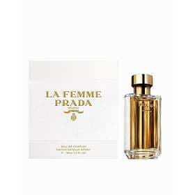 Prada La Femme edp 35ml