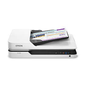 Epson WorkForce DS-1630