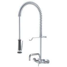 KWC Armaturen Gastro Köksblandare K.24.42.74.000C78 (Krom)