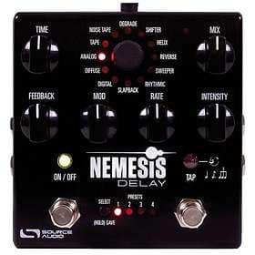 Source Audio Nemesis Delay