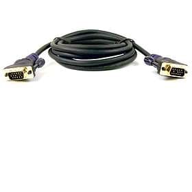 Belkin Gold Series VGA - VGA 1,8m
