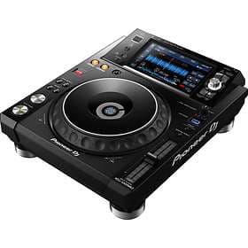 Pioneer XDJ-1000 MKII