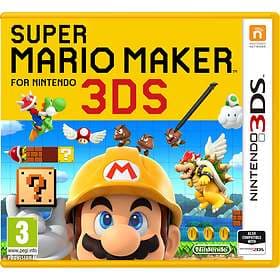 Super Mario Maker (3DS)