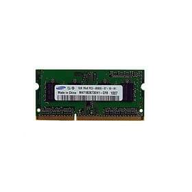 Samsung SO-DIMM DDR3 1066MHz 1GB (M471B2873EH1-CF8)