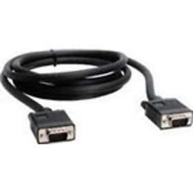 MicroConnect VGA - VGA 5m