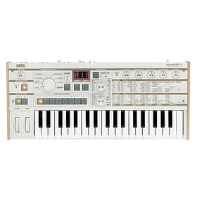 Korg microKORG S