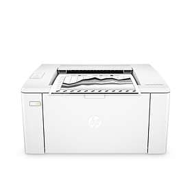 HP LaserJet Pro M102w