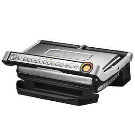 OBH Nordica OptiGrill+ XL GO722D