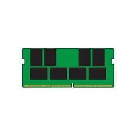 Kingston ValueRAM SO-DIMM DDR4 2400MHz 16GB (KVR24S17D8/16)