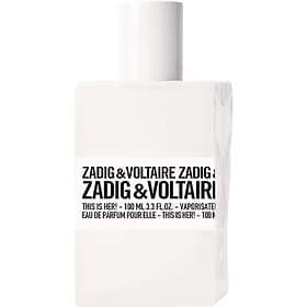 Zadig And Voltaire This is Her! edp 100ml