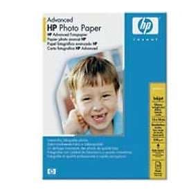 HP Advanced Glossy Photo Paper 250g 13x18cm 25st