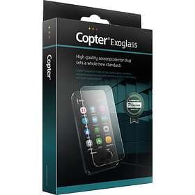 Copter Exoglass Curved Screen Protector for iPhone 7 Plus/8 Plus