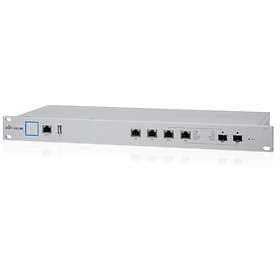 Ubiquiti Networks UniFi Security Gateway Pro 4