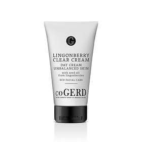 c/o GERD Lingonberry Clear Cream 75ml