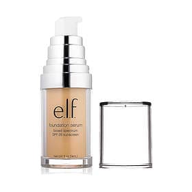 e.l.f. Cosmetics Beautifully Bare Foundation Serum SPF25 14ml