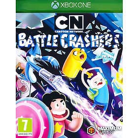 Cartoon Network: Battle Crashers (Xbox One | Series X/S)