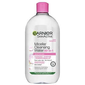 Garnier Micellar Cleansing Water Sensitive Skin 700ml