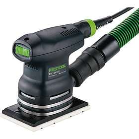 Festool RTS 400 REQ-Plus