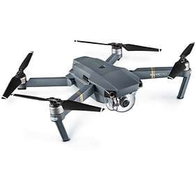 DJI Mavic Pro RTF