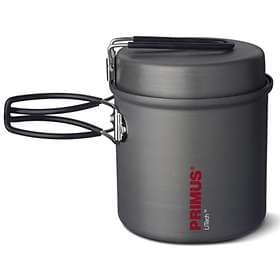 Primus LiTech Trek Kettle 1,0L