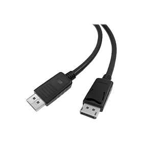 MicroConnect DisplayPort - DisplayPort 1,8m