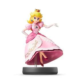 Nintendo Amiibo - Peach