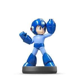 Nintendo Amiibo - Mega Man