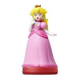 Nintendo Amiibo - Peach - Super Mario Series