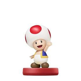 Nintendo Amiibo - Toad