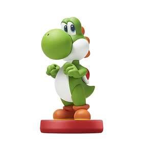 Nintendo Amiibo - Yoshi - Super Mario Series