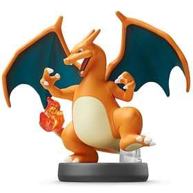 Nintendo Amiibo - Charizard