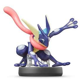 Nintendo Amiibo - Greninja