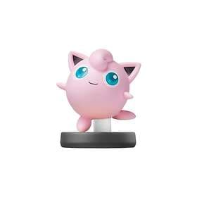 Nintendo Amiibo - Jigglypuff
