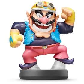 Nintendo Amiibo - Wario