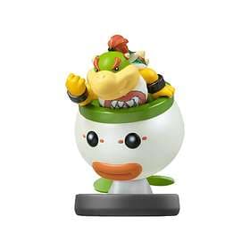 Nintendo Amiibo - Bowser Jr.