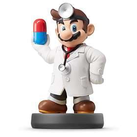 Nintendo Amiibo - Dr. Mario