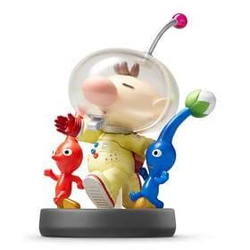 Nintendo Amiibo - Olimar