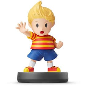 Nintendo Amiibo - Lucas