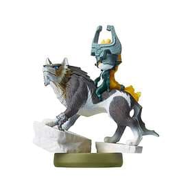 Nintendo Amiibo - Wolf Link