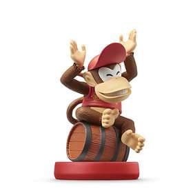 Nintendo Amiibo - Diddy Kong 2016