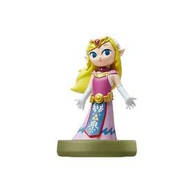 Nintendo Amiibo - Zelda - The Wind Waker