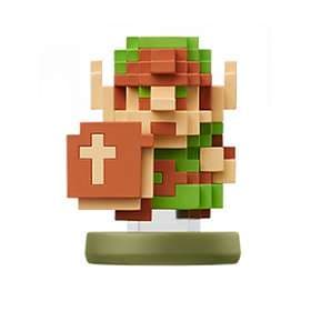 Nintendo Amiibo - Link - The Legend of Zelda